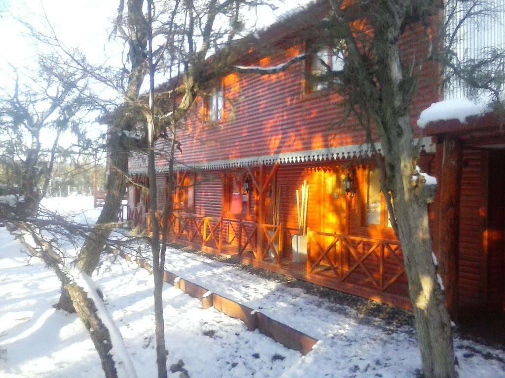 Altos De Tolhuin Apartment Cameră foto