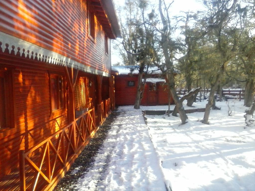 Altos De Tolhuin Apartment Cameră foto