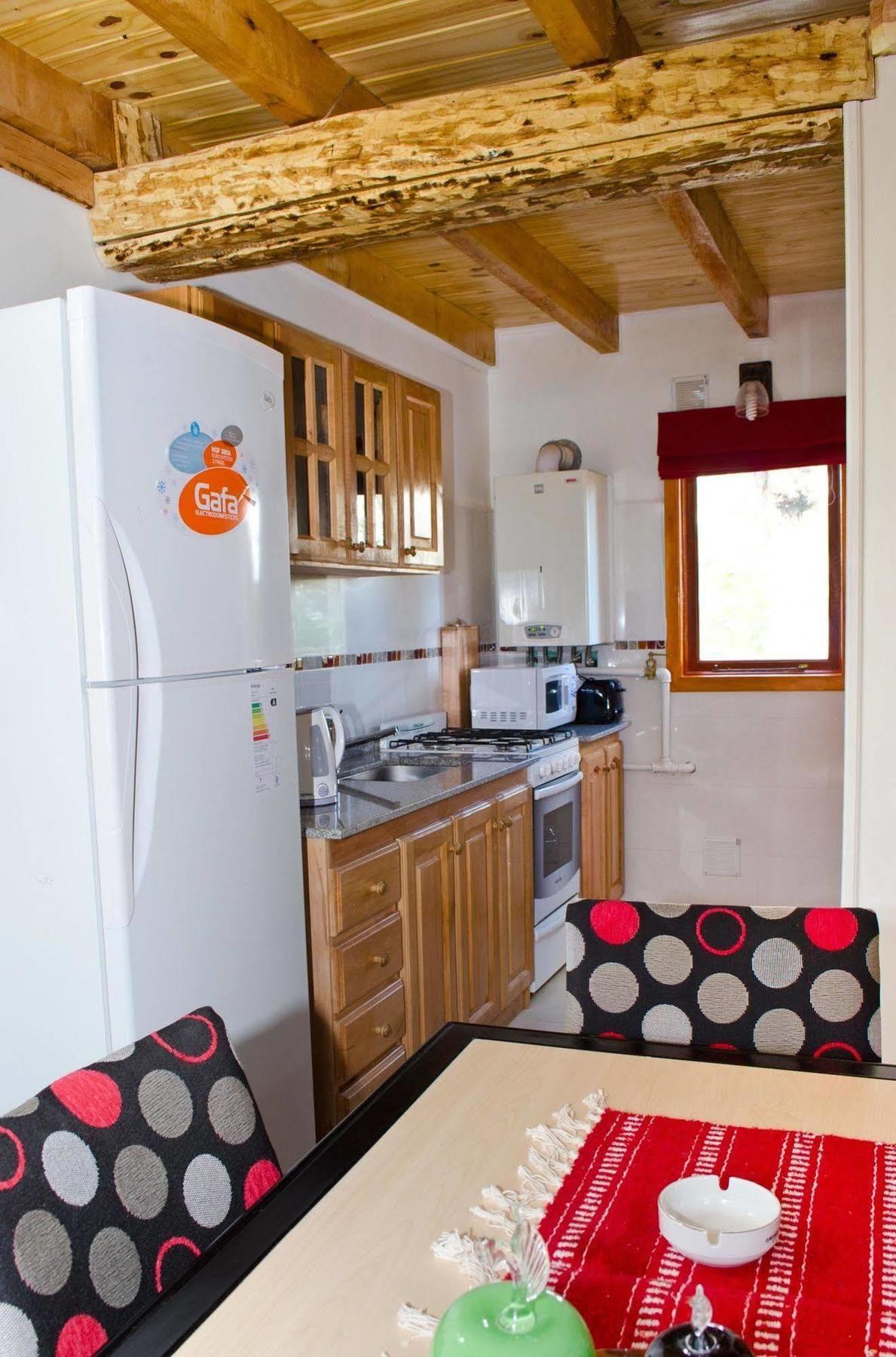 Altos De Tolhuin Apartment Exterior foto